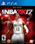 NBA 2K17 thumbnail 1