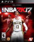 NBA 2K17 thumbnail 1