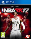 NBA 2K17 thumbnail 1