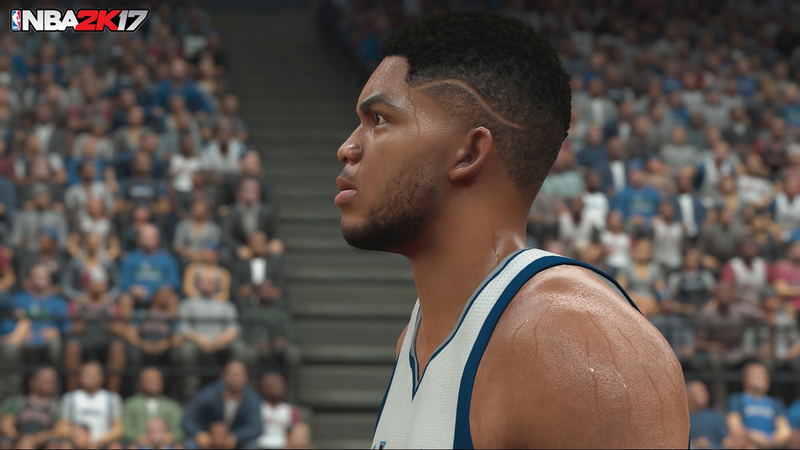 NBA 2K17 image 5