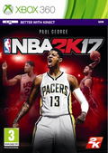 NBA 2K17 thumbnail 1