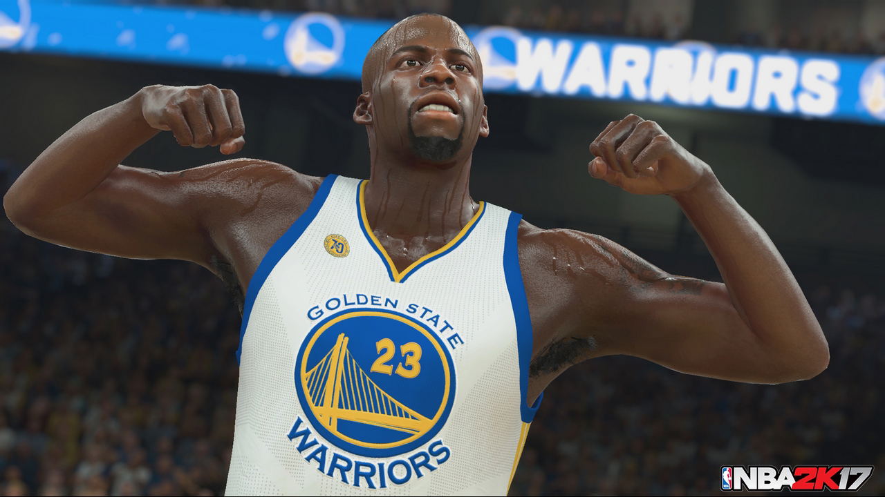 nba2k17〜23 NBA 2K17 [Legend Edition] for Xbox One