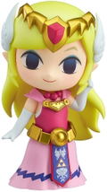 Nendoroid No. 620 The Legend of Zelda: Zelda The Wind Waker HD Ver. thumbnail 1