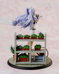 Plastic Memories 1/7 Scale Pre-Painted PVC Figure: Isla thumbnail 4