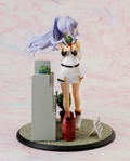 Plastic Memories 1/7 Scale Pre-Painted PVC Figure: Isla thumbnail 5