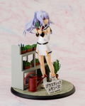 Plastic Memories 1/7 Scale Pre-Painted PVC Figure: Isla thumbnail 6