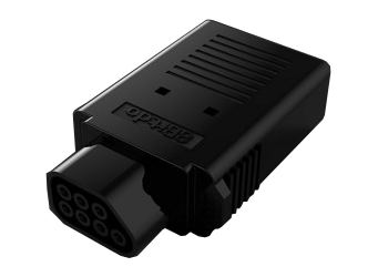 8Bitdo Retro Receiver for NES image 1