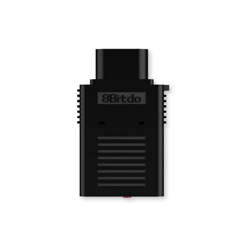 8Bitdo Retro Receiver for NES image 2