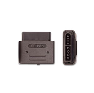 8Bitdo Retro Receiver for SNES/SFC_