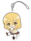 Sansha Sanyou Petanko Trading Acrylic Strap (Set of 8 pieces) thumbnail 4