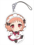 Sansha Sanyou Petanko Trading Acrylic Strap (Set of 8 pieces) thumbnail 7