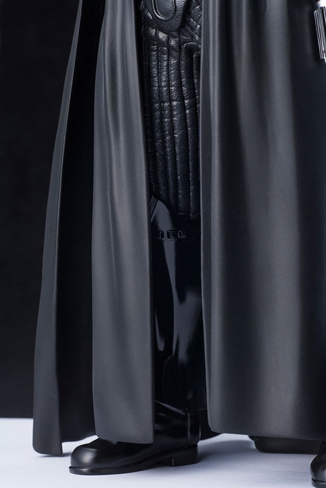 ARTFX Star Wars 1/7 Scale Pre-Painted Figure: Darth Vader A New Hope Ver. (Re-run) image 12