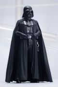ARTFX Star Wars 1/7 Scale Pre-Painted Figure: Darth Vader A New Hope Ver. (Re-run) thumbnail 13