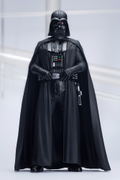 ARTFX Star Wars 1/7 Scale Pre-Painted Figure: Darth Vader A New Hope Ver. (Re-run) thumbnail 14