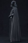 ARTFX Star Wars 1/7 Scale Pre-Painted Figure: Darth Vader A New Hope Ver. (Re-run) thumbnail 4