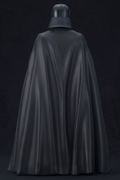 ARTFX Star Wars 1/7 Scale Pre-Painted Figure: Darth Vader A New Hope Ver. (Re-run) thumbnail 5