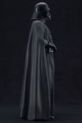 ARTFX Star Wars 1/7 Scale Pre-Painted Figure: Darth Vader A New Hope Ver. (Re-run) thumbnail 6
