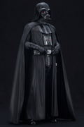 ARTFX Star Wars 1/7 Scale Pre-Painted Figure: Darth Vader A New Hope Ver. (Re-run) thumbnail 7