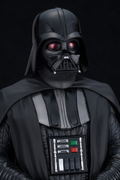 ARTFX Star Wars 1/7 Scale Pre-Painted Figure: Darth Vader A New Hope Ver. (Re-run) thumbnail 9