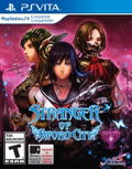 Stranger of Sword City (Limited Edition) thumbnail 3