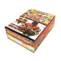 Street Fighter II Trading Figure Losing Face Collection Vol. 1 (Set of 12 pieces) thumbnail 9