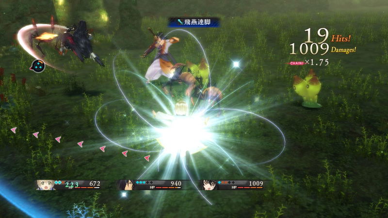 Tales of Berseria [Famitsu DX Pack] image 15