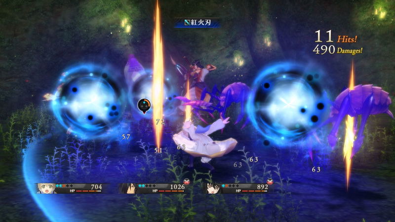 Tales of Berseria [Famitsu DX Pack] image 16