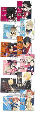Tales of Berseria [Famitsu DX Pack] thumbnail 5