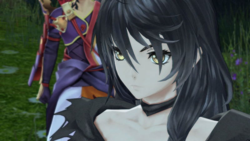 Tales of Berseria [Famitsu DX Pack] image 6