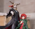 The Ancient Magus' Bride: Elias Ainsworth & Hatori Chise Set Special Edition Set thumbnail 2