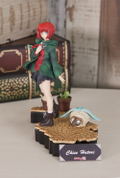 The Ancient Magus' Bride: Hatori Chise thumbnail 2