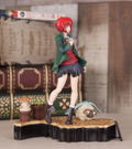 The Ancient Magus' Bride: Hatori Chise thumbnail 4