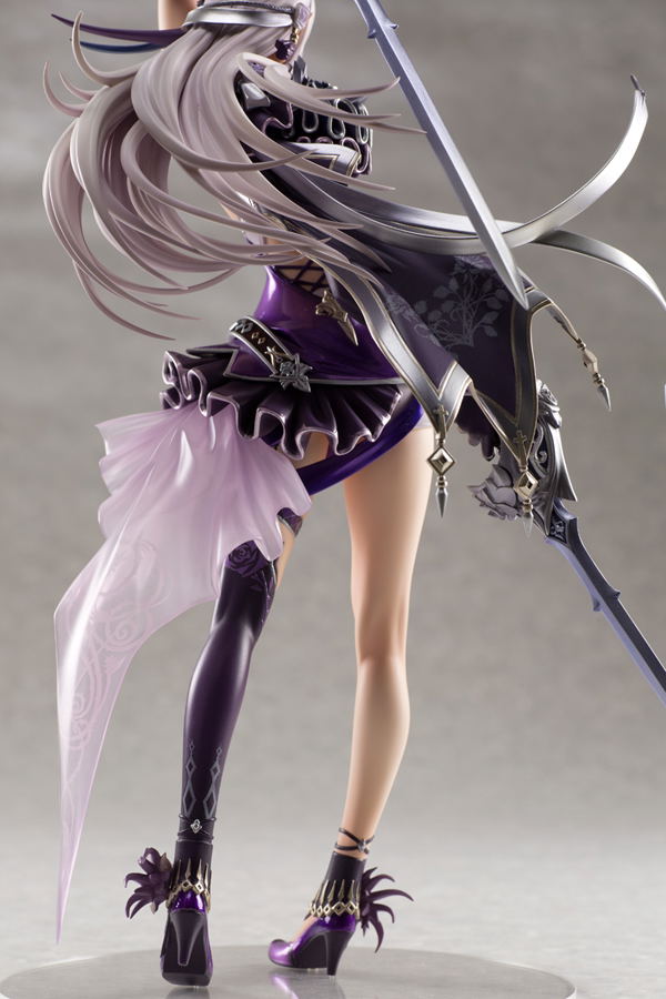 The Tower of AION 1/7 Scale Pre-Painted Figure: Shadow Wing image 10