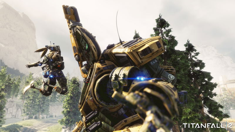 Titanfall 2 image 4