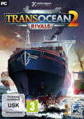 TransOcean 2: Rivals (DVD-ROM) thumbnail 1