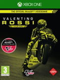 Valentino Rossi The Game thumbnail 1