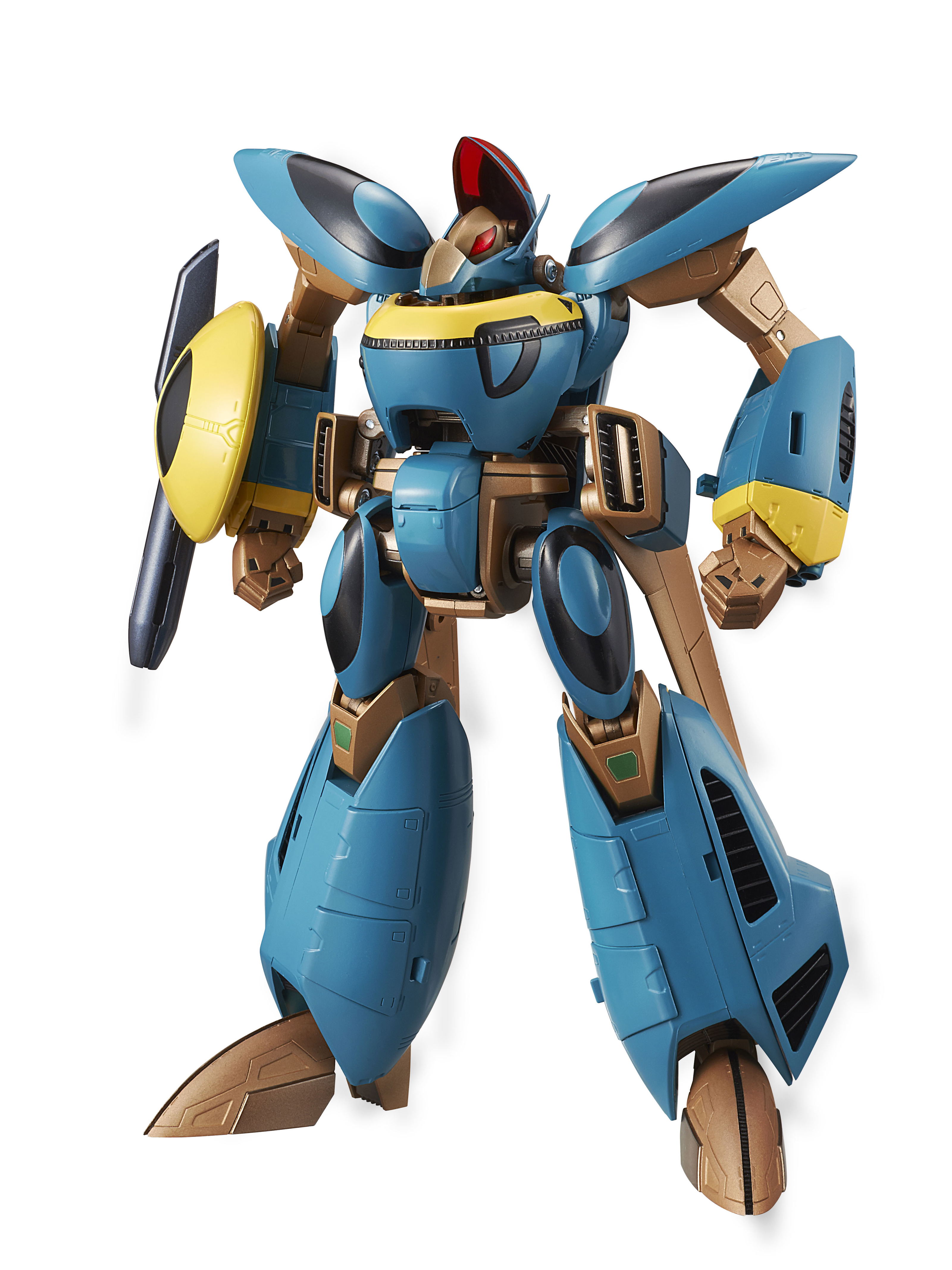 Variable Action Hi-Spec Super Dimension Century Orguss: Orguss II Olson ...