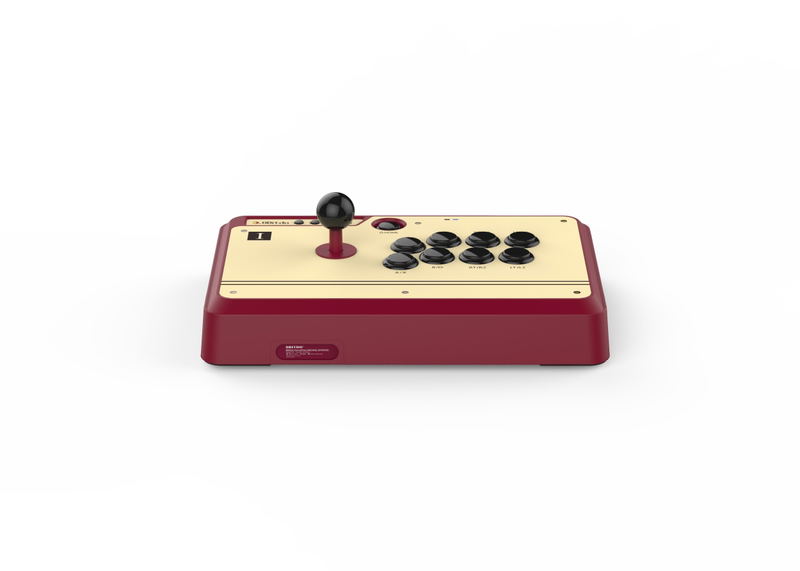 8Bitdo FC30 Arcade Joystick image 5