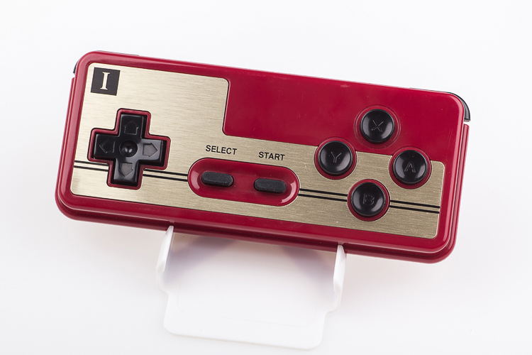 8bitdo FC30 GamePad image 3