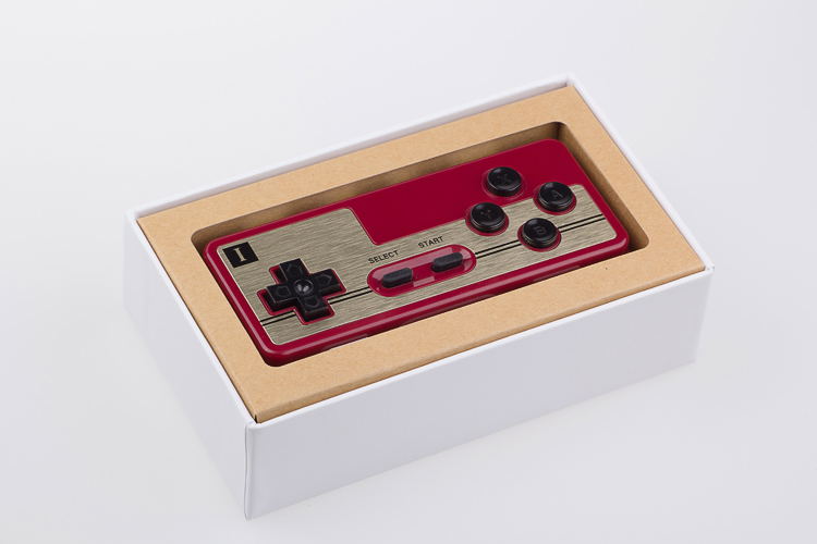 8bitdo FC30 GamePad image 11