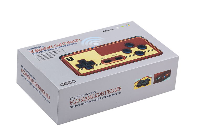 8bitdo FC30 GamePad image 12