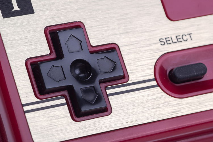 8bitdo FC30 GamePad image 7