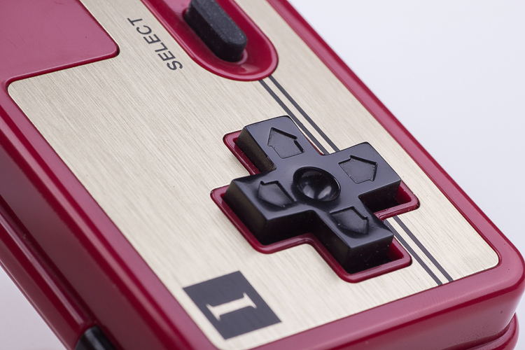 8bitdo FC30 GamePad image 6