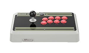 8Bitdo NES30 Arcade Stick