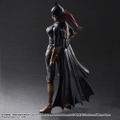 Batman Arkham Knight Play Arts Kai: Batgirl thumbnail 3