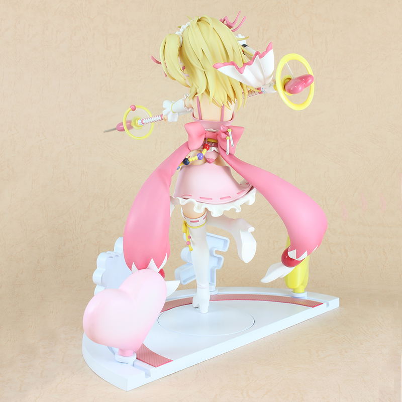 Black Bullet 1/7 Scale Pre-Painted Figure: Tina Sprout Tenchuu Girls Ver. image 3