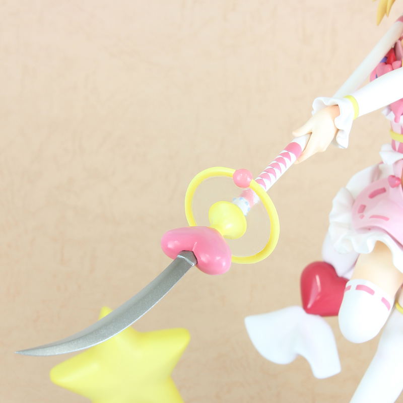 Black Bullet 1/7 Scale Pre-Painted Figure: Tina Sprout Tenchuu Girls Ver. image 5