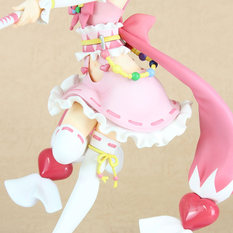 Black Bullet 1/7 Scale Pre-Painted Figure: Tina Sprout Tenchuu Girls Ver. image 7