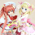 Black Bullet 1/7 Scale Pre-Painted Figure: Tina Sprout Tenchuu Girls Ver. thumbnail 8