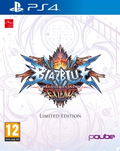 BlazBlue: Chrono Phantasma Extend (Limited Edition) thumbnail 1